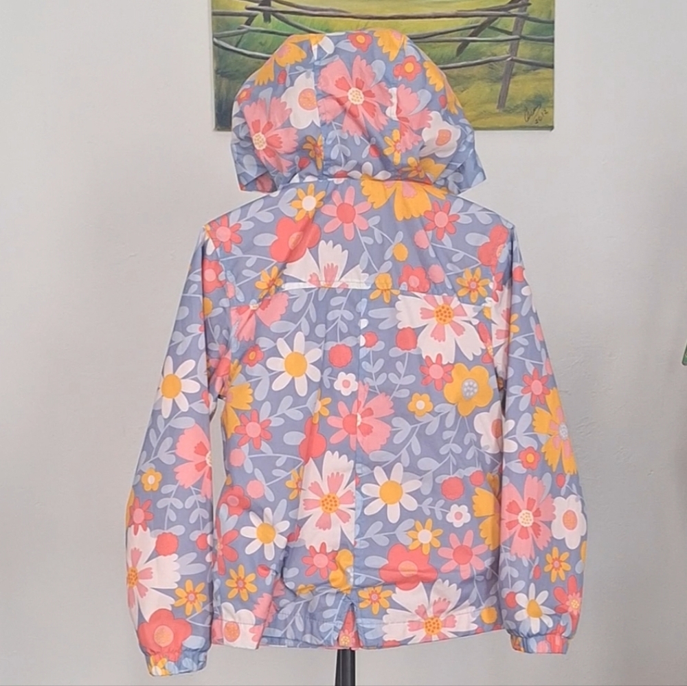 Cat & Jack Girls Jacket - Picture 2 of 6